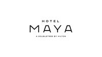 Hotel Maya, a DoubleTree by Hilton & Fuego Restaurant
