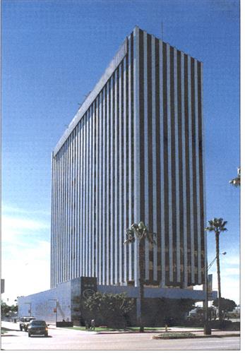 Long Beach Office Long Beach Office