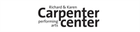 CSULB- Richard and Karen Carpenter Performing Arts Center