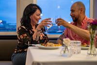 City Cruises Valentine's Premier Dinner Cruise