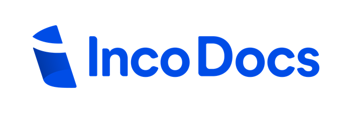 IncoDocs IncoDocs