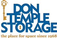 Don Temple Storage & U-Store & Lock