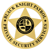 Black Knight Patrol