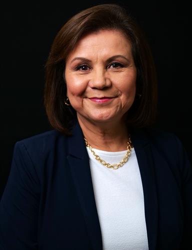 Veronica Garcia Davalos, CEO