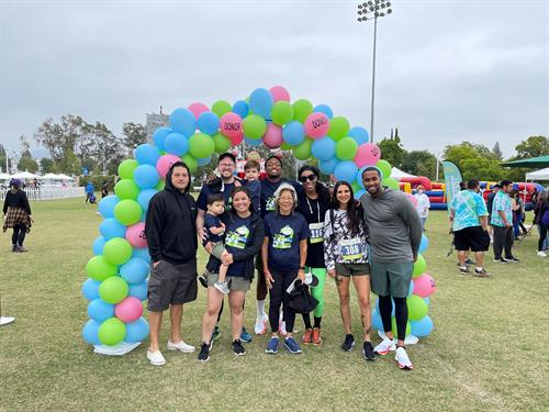 Donate for Life 5k Walk/Run