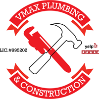 V-max Plumbing & Construction V-max Plumbing & Construction
