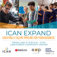 ICAN Expand: Creating a Talent Pipeline for Your Business