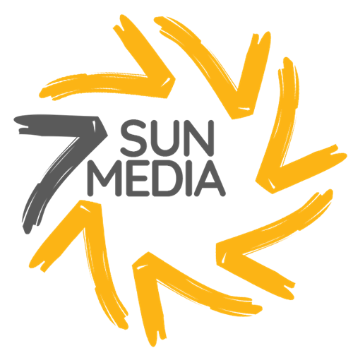 7SUN MEDIA – Video first Branding, Marketing and Production