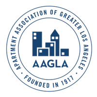 Apartment Association of Greater Los Angeles (AAGLA)