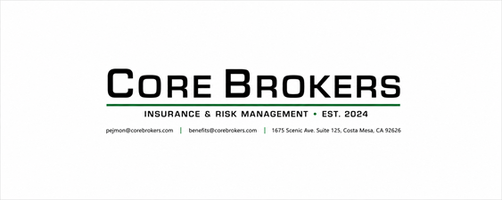 Core Brokers Insurance & Risk Management