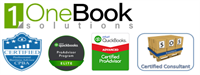ONEBOOK SOLUTIONS