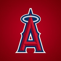 Angels Baseball  - Anaheim