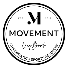 Movement Chiropractic & Sports Recovery