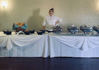 We can cater your event!!!!
