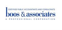 Boos & Associates CPA Cannabis Mixer Event