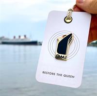 QMI Restore the Queen