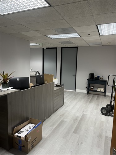 Long Beach Office