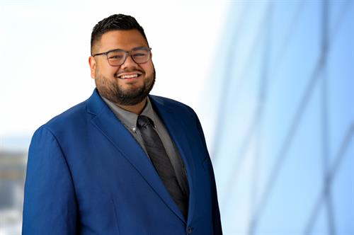 Michael Perez, Family Law Attorney