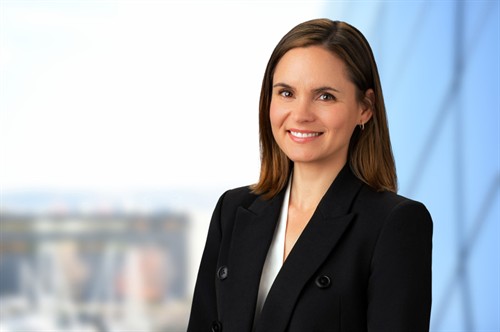 Family Law Attorney, Rebecca Aurelia