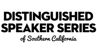 The Distinguished Speaker Series of Long Beach