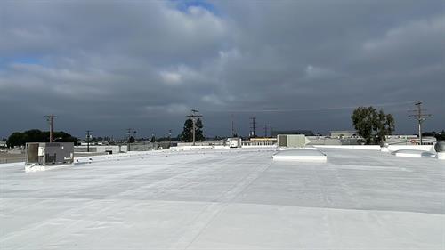 BYLTup : Long Beach's Leading Commercial Roofing Contractor
