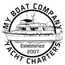 My Boat Companies Inc.