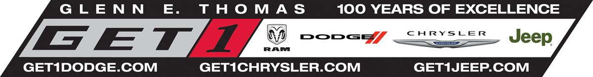 Glenn E. Thomas Dodge Chrysler Jeep Ram