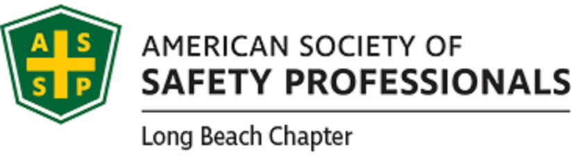 LONG BEACH CHAPTER of the American Society of Safety Professionals (ASSP)