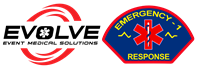 Emergency-1 Response (DBA: Evolve EMS)