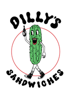 Dilly's Sandwiches 