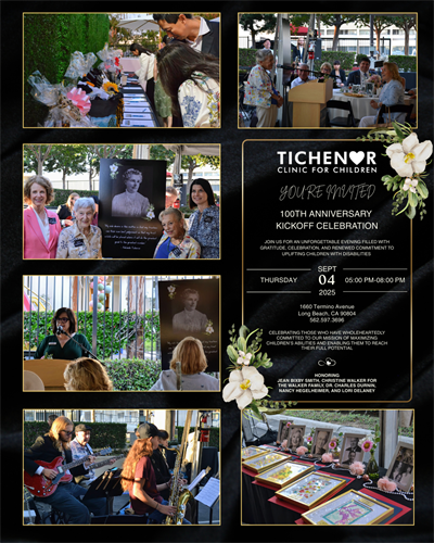 100th Kickoff Celebration