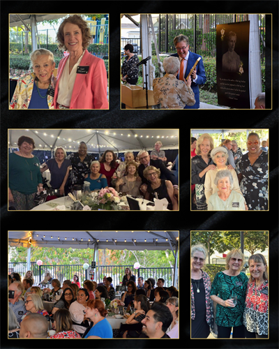 100th Kickoff Celebration