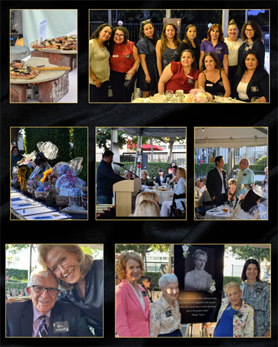 100th Kickoff Celebration