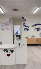 Lash Brow And Beyond