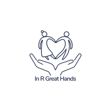 In R Great Hands-Stevely In R Great Hands-Stevely