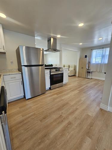 Open Kitchen Layout Open Kitchen Layout
