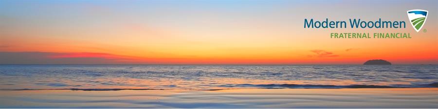 Modern Woodmen - Christopher Sutherlin