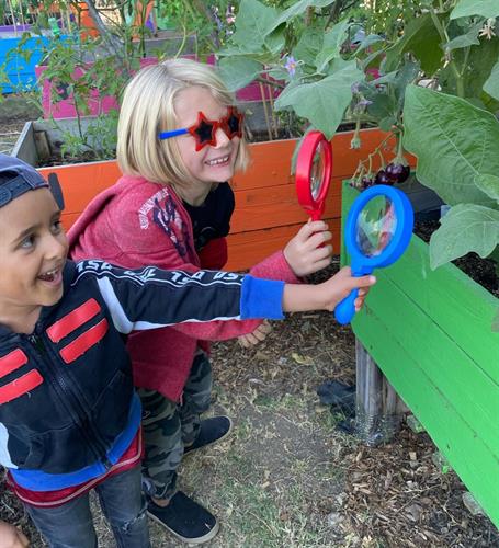 Adventures to Dreams Enrichment every Friday