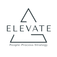 Elevate PPS - People, Process, Strategy Elevate PPS - People, Process, Strategy