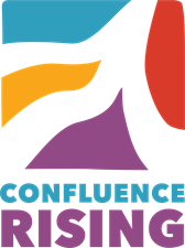 Confluence Rising (Formerly CCEJ) Confluence Rising (Formerly CCEJ)