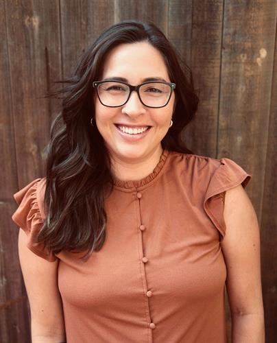 Ashley Boren, LMFT (Clinical Director) 