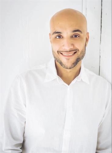 Patrick Cleveland, LMFT (Founder & Executive Director) 