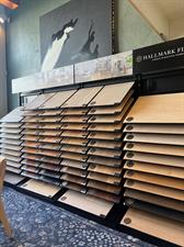 Falco + Petra Surfaces Falco + Petra Surfaces