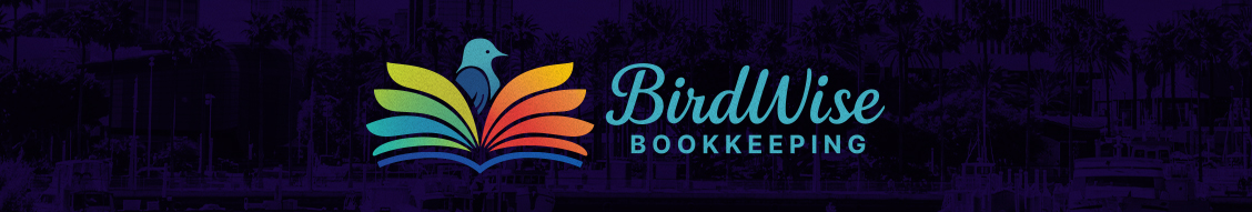 BirdWise Bookkeeping