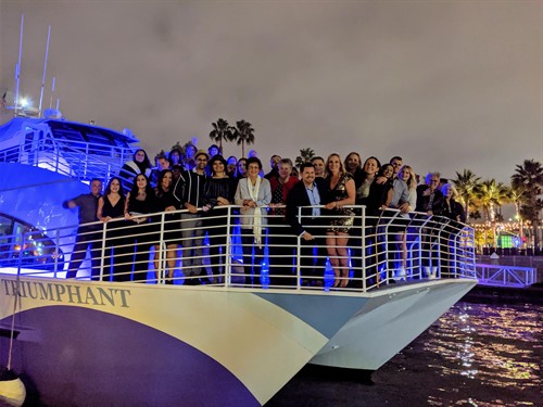 Corporate Mixers/Events