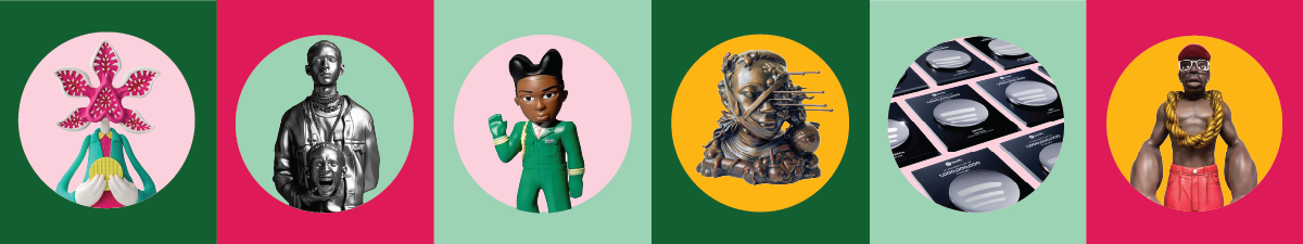 PIP Idea Lab + Fabrication