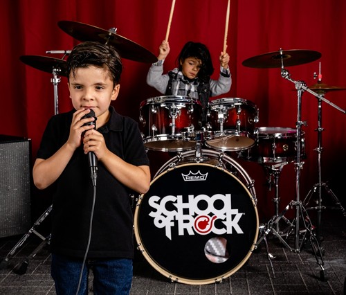 Rookies Program (Ages 6-7)