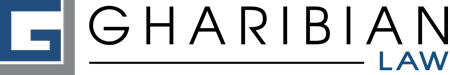 Gharibian Law 