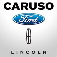 Caruso Ford Lincoln Caruso Ford Lincoln