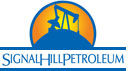 Signal Hill Petroleum Inc.
